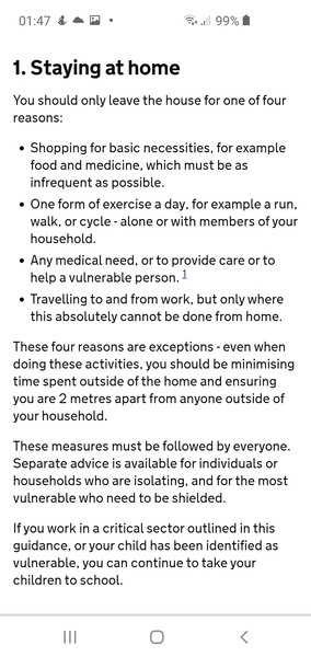 Surely you cannot move kids between houses??