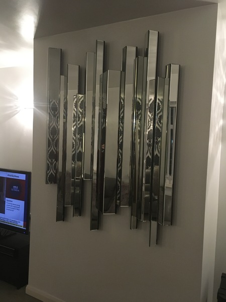 Show me your favourite thing in your house