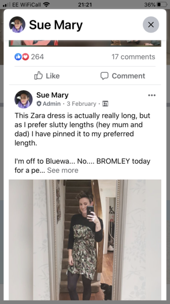 Styled by Susie - anyone done it?