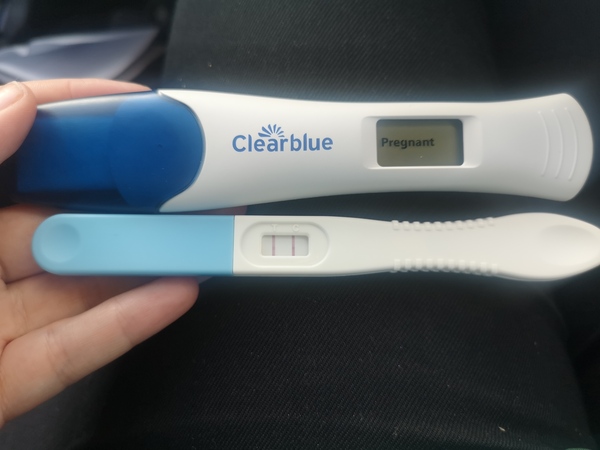 Show me your positive tests