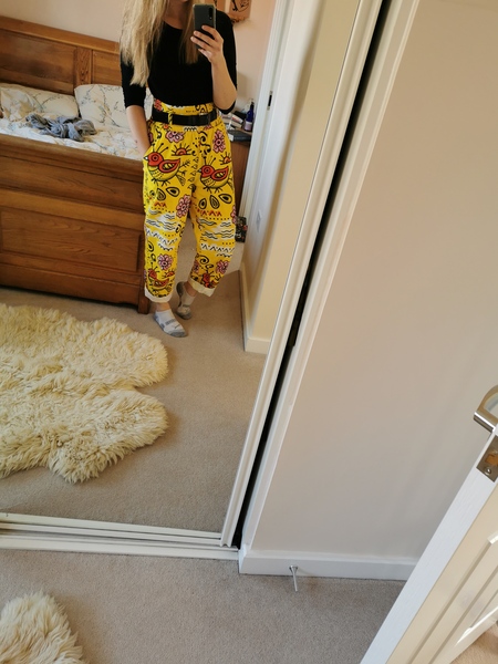 Outfit of the Day Thread... Shopping our wardrobes (as if we have a choice!)