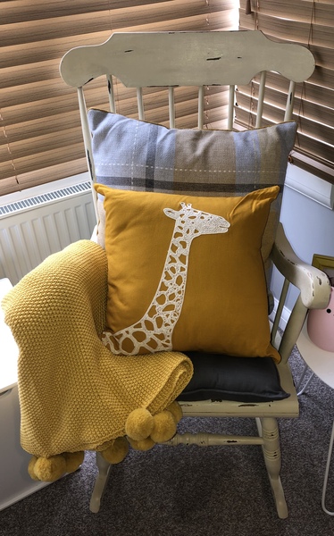 Show me your favourite thing in your house