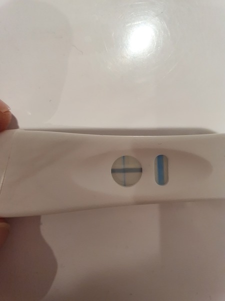 Is this positive?