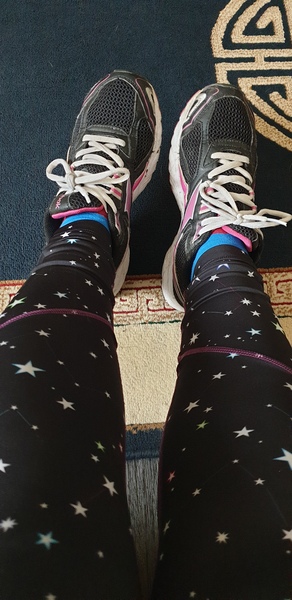 Outfit of the Day Thread... Shopping our wardrobes (as if we have a choice!)