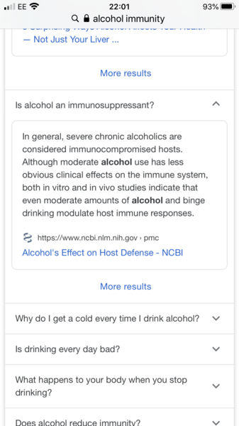 Prepping for a pandemic... 13