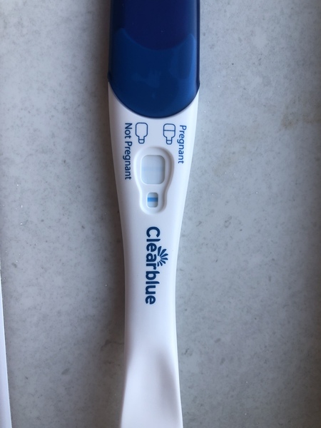 Anyone testing in the week of march 18th?