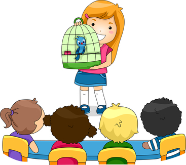 Help with story time clue!