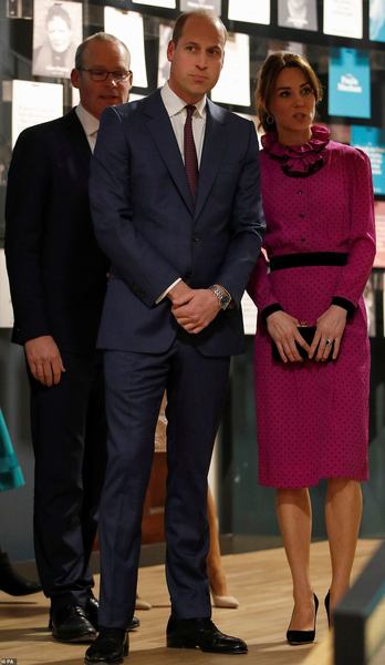 Royal style: the Duel of the Duchesses