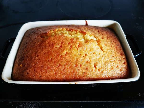 What are you baking today?