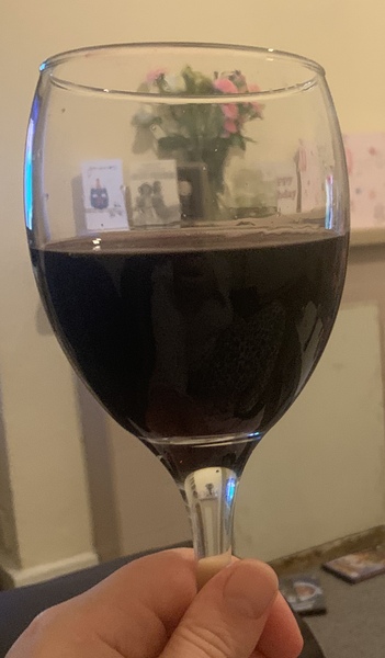 Sod it, I'm opening some champagne.