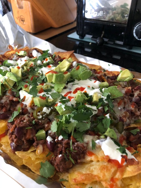 Food thread! Favourite leftover dishes, avoiding waste, menu ideas.