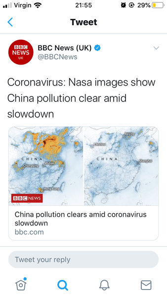 The 'Positive Mental Health' Corona virus thread