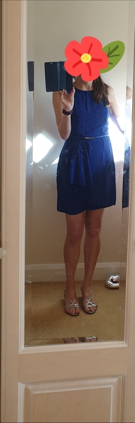 Party outfit help please!