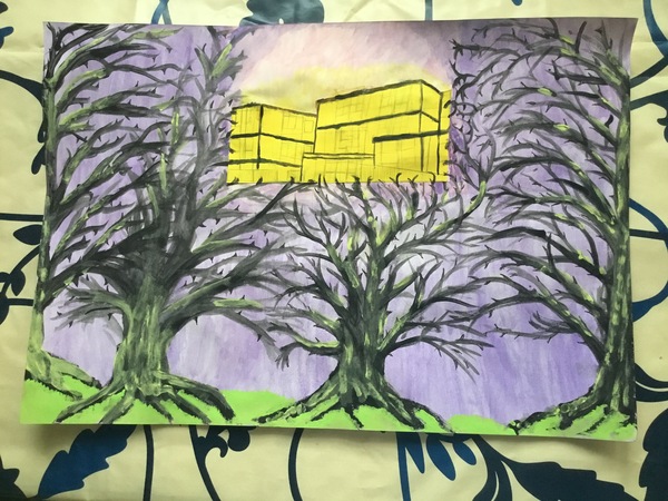 Can I see your shit craft/art please?
