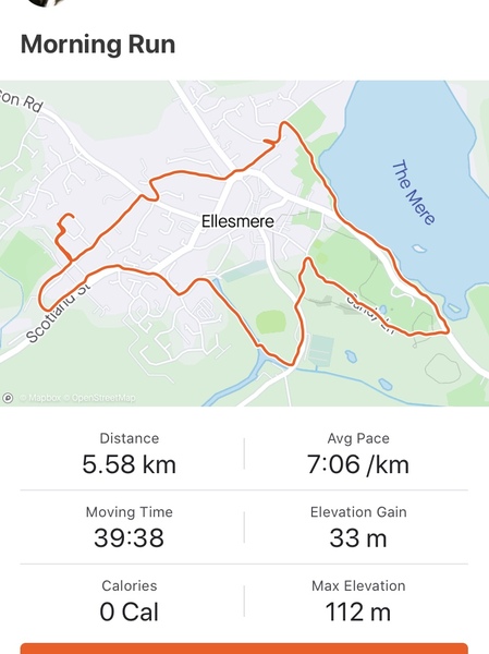 Couch to 5k newbies - who's in??