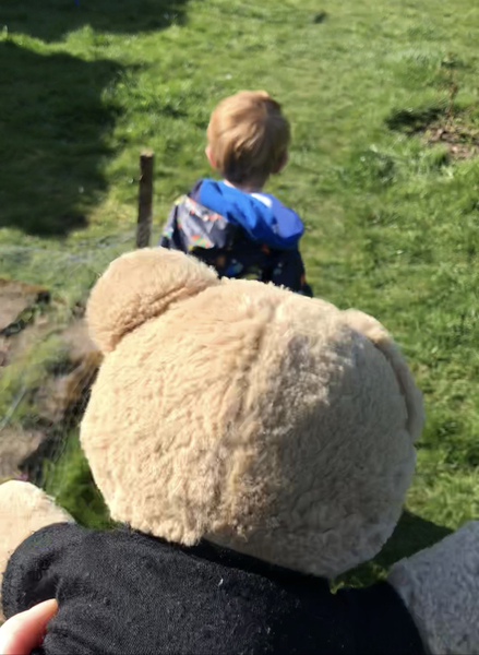 The 'Positive Mental Health' Corona virus thread Part III