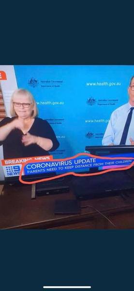 Worried about Cornovirus 30