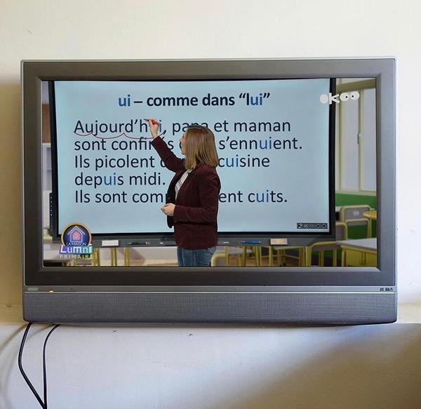In France under lockdown - AMA