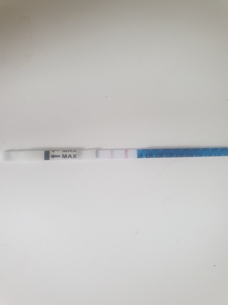 Confused...am I about to ovulate again?