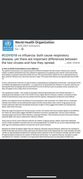 One key worker - send them?