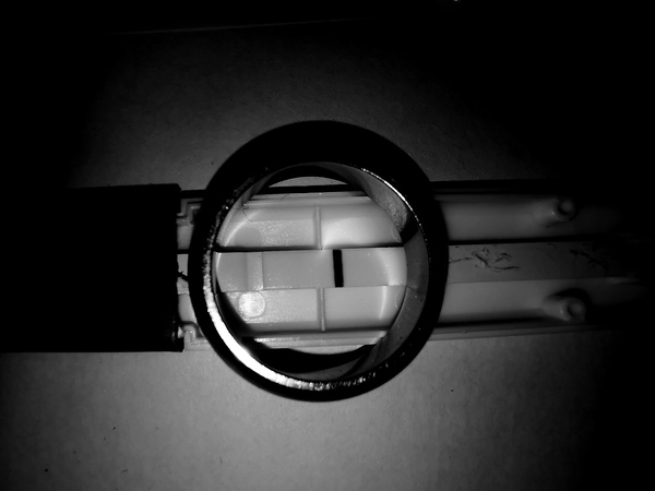 Pregnancy test