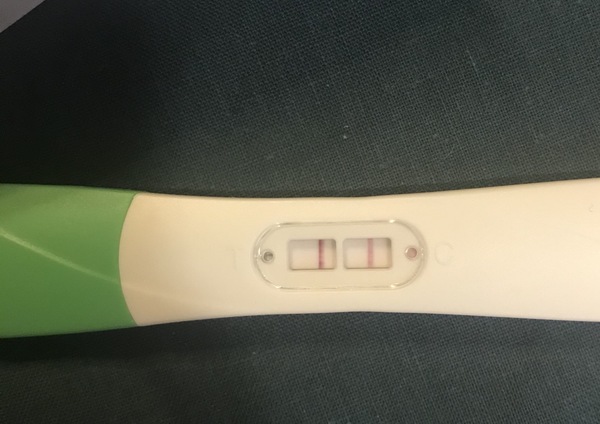 TTC after miscarriage - March 2020