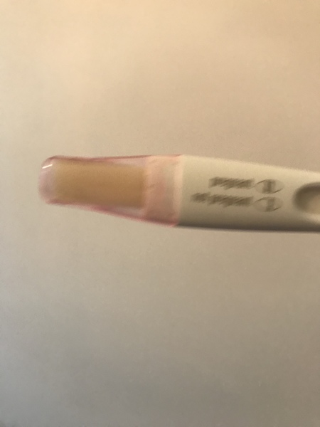 I've just found out I'm pregnant and I'm terrified