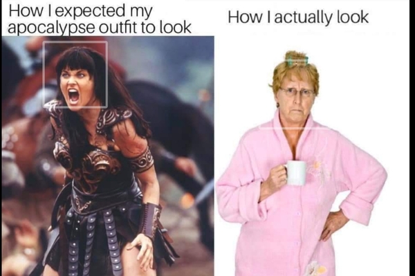 How to look Expensive in a Pandemic