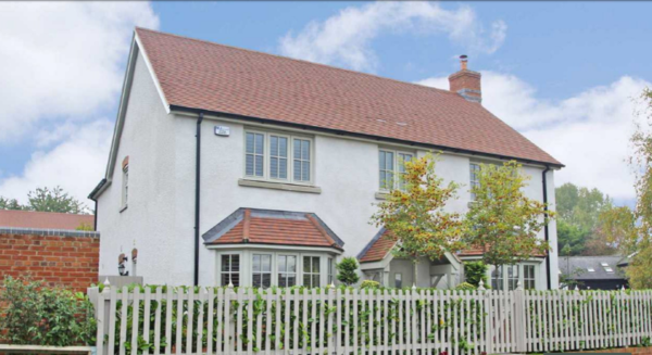 Is corona virus effecting the housing market?