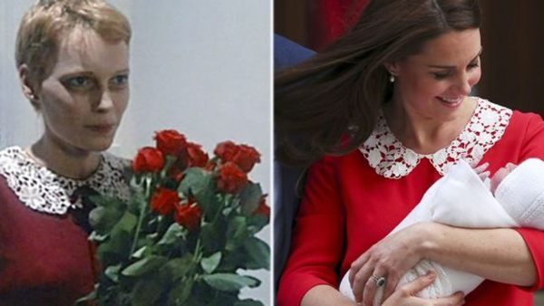 Royal style: Max and Wax and whacky hats