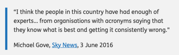 Time to close the schools