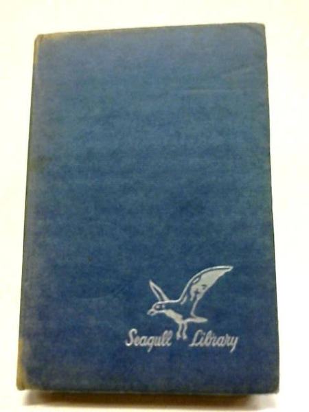 Another, 'does anyone remember this book' plea