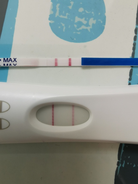 Show me your positive tests