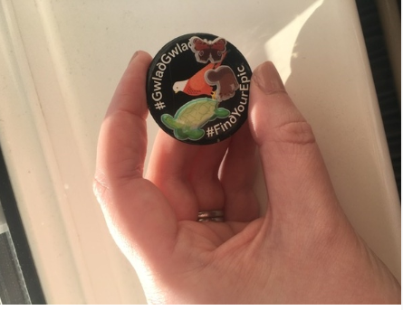 Anyone else think Birdie Friend really did see this coming!!!!