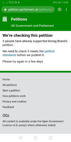 Worried about coronavirus part 11