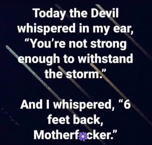 AIBU to ask for your favourite isolation memes?