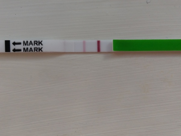 TTC after miscarriage - March 2020