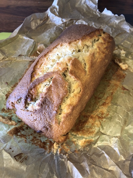 What are you baking today?