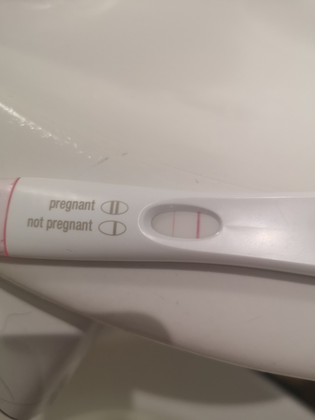 TTC after miscarriage - March 2020