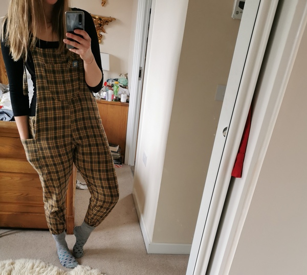 Outfit of the day.. shopping our wardrobes continued