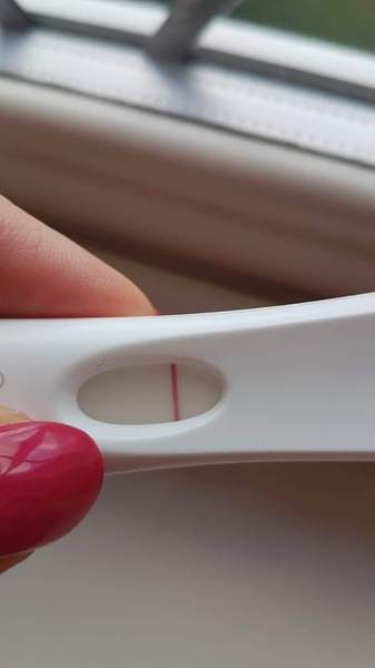 8 dpo today TTC #2