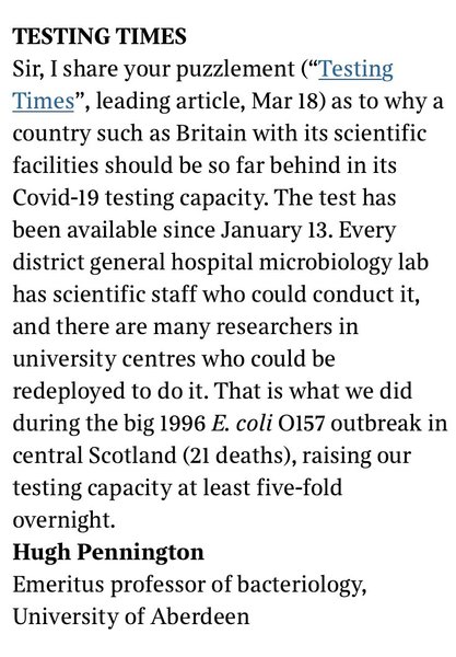 Worried about Cornovirus 30