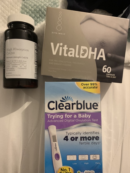 11dpo and BFN