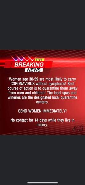 Sweet jesus my dh thinks he has it