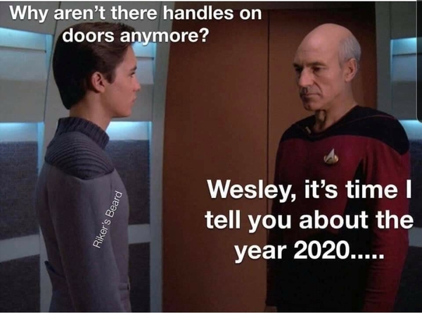 AIBU to ask for your favourite isolation memes?