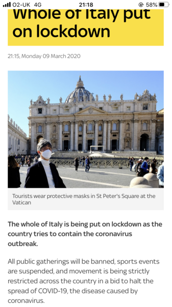 worried about coronavirus (covid19) part 18