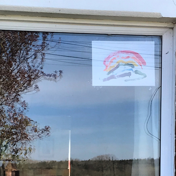 The 'Positive Mental Health' Corona virus thread Part III