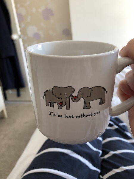 The positive mental health thread - part 4