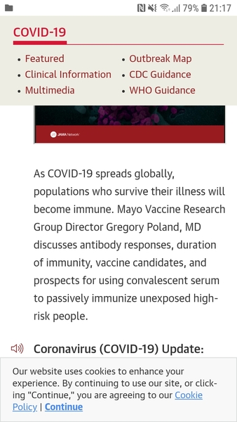 Can you go out freely once you have had covid?