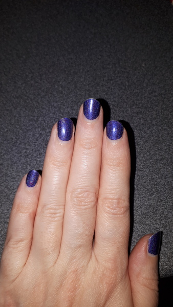 How to achieve long lasting nail polish